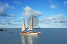 YÜCEL S Göcek GULET