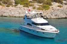 ZEUS Bodrum MOTOR YAT