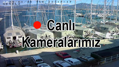 Canlı Kameralar