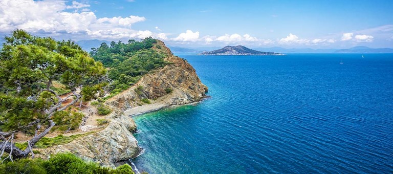 Mavi Tur için Neden Bodrum Tercih Edilmelidir?