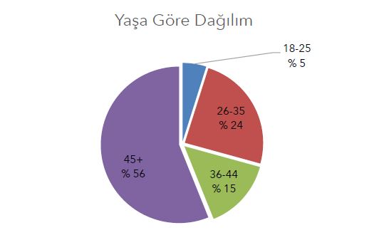 Mavi yolculuk yaş ortalaması