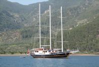 datça tekne kiralama