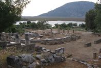 datça mavitur